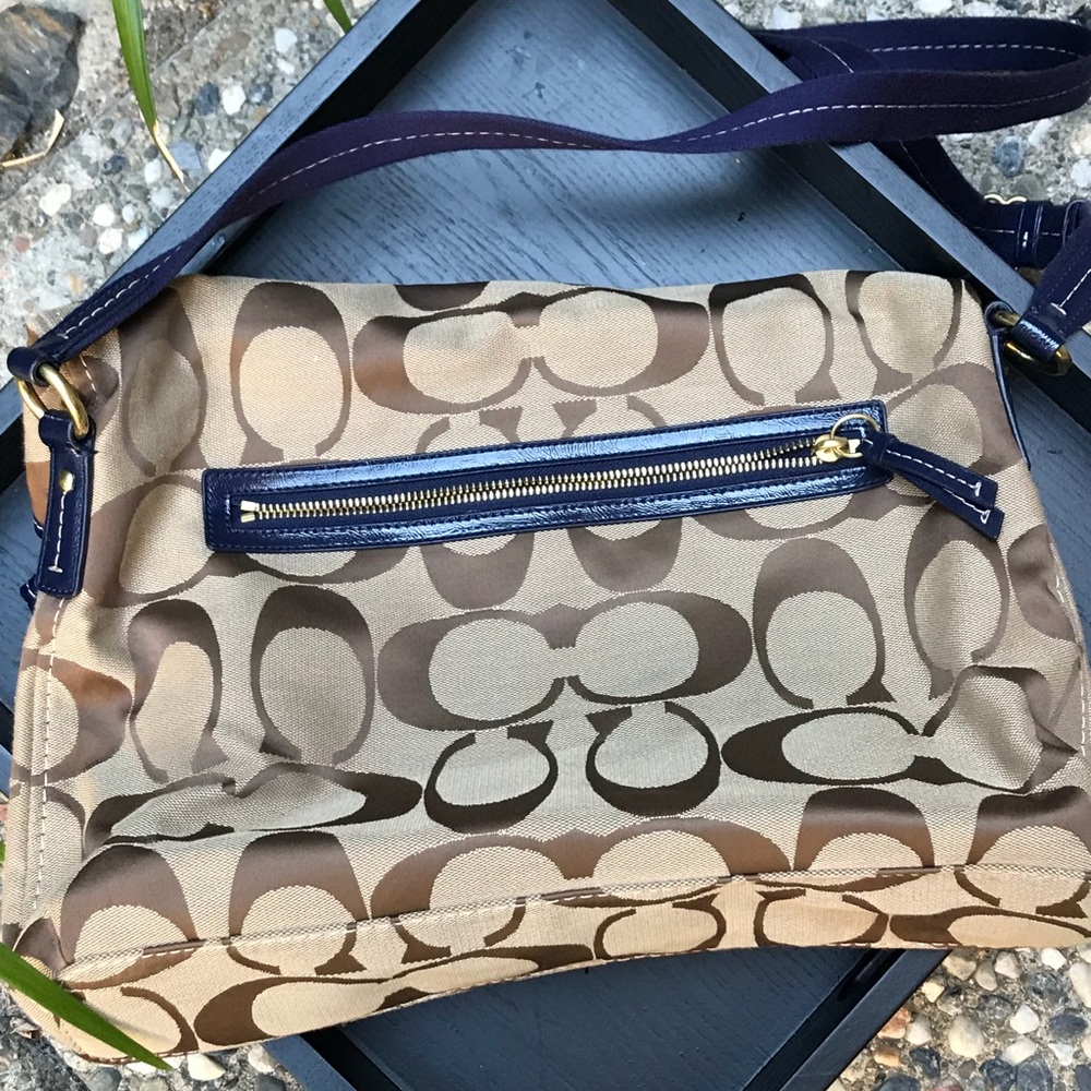 Large Crossbody bag